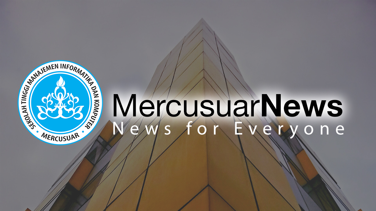 Mercusuar News - News for Everyone